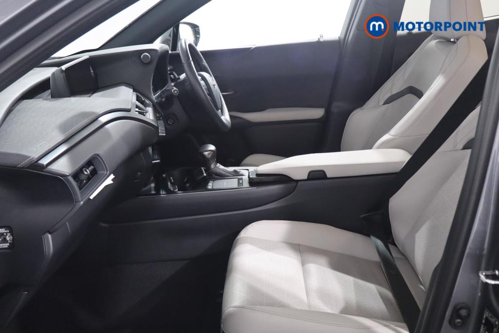Lexus UX Takumi Automatic Petrol-Electric Hybrid SUV - Stock Number (1568915) - 18th supplementary image