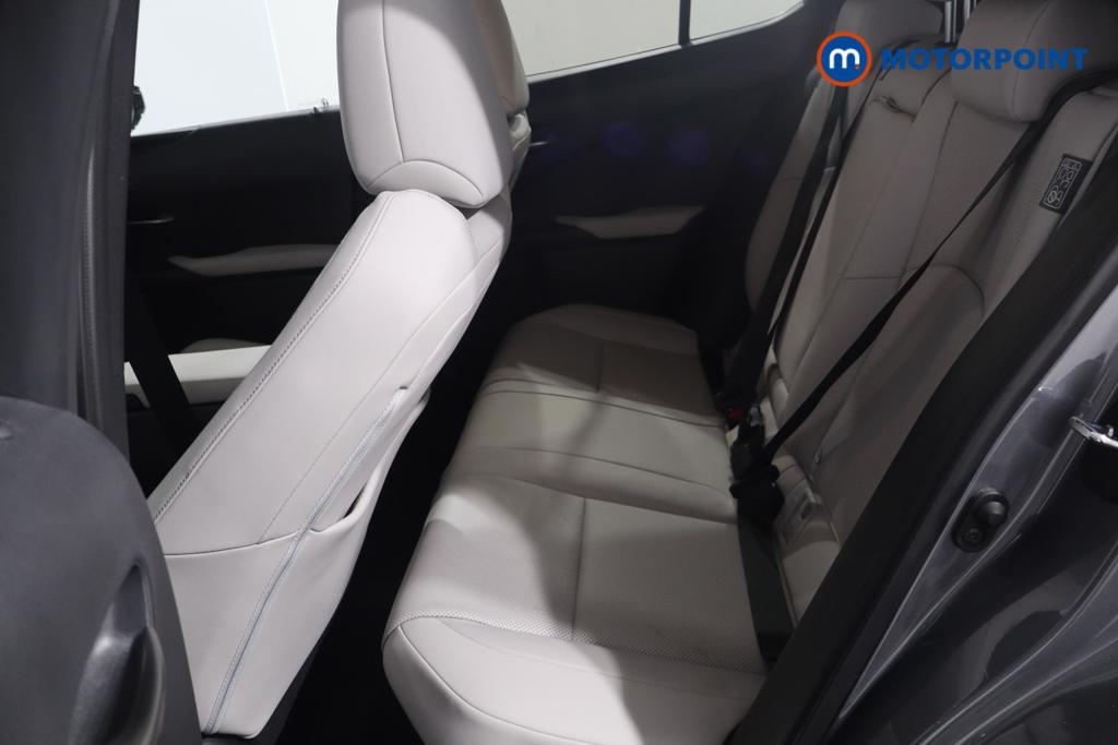 Lexus UX Takumi Automatic Petrol-Electric Hybrid SUV - Stock Number (1568915) - 19th supplementary image