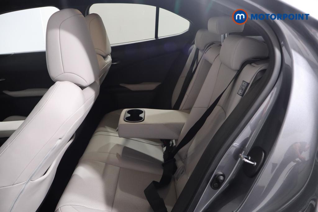 Lexus UX Takumi Automatic Petrol-Electric Hybrid SUV - Stock Number (1568915) - 22nd supplementary image