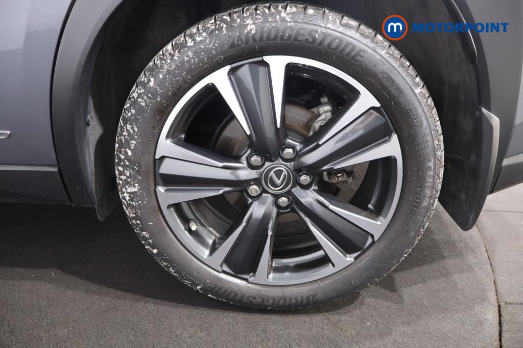 Lexus UX Takumi Automatic Petrol-Electric Hybrid SUV - Stock Number (1568915) - 25th supplementary image