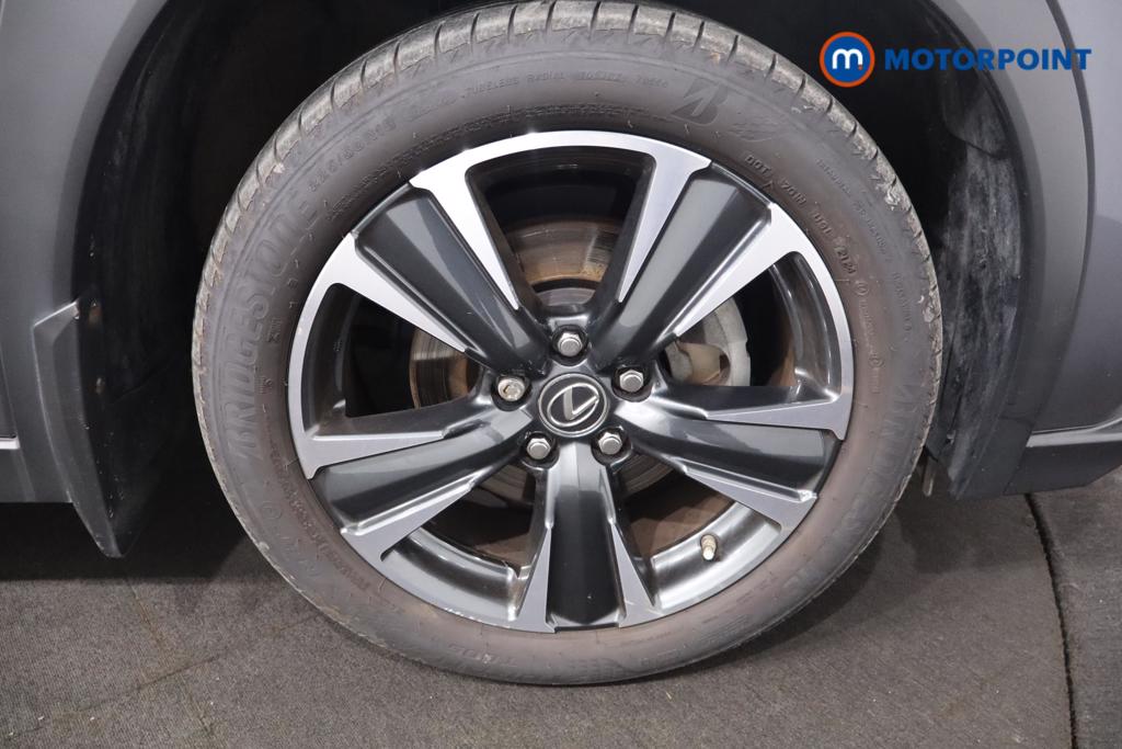 Lexus UX Takumi Automatic Petrol-Electric Hybrid SUV - Stock Number (1568915) - 26th supplementary image