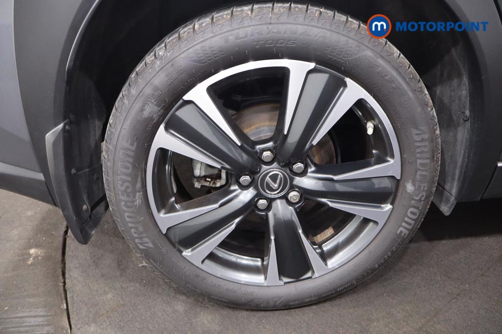 Lexus UX Takumi Automatic Petrol-Electric Hybrid SUV - Stock Number (1568915) - 27th supplementary image