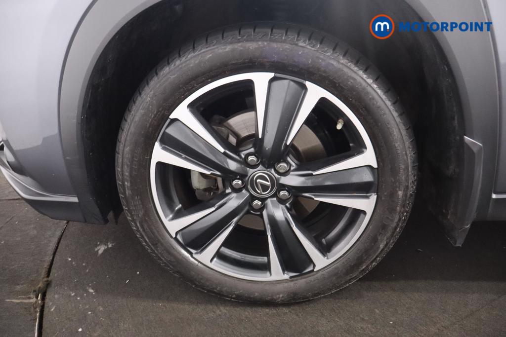 Lexus UX Takumi Automatic Petrol-Electric Hybrid SUV - Stock Number (1568915) - 28th supplementary image