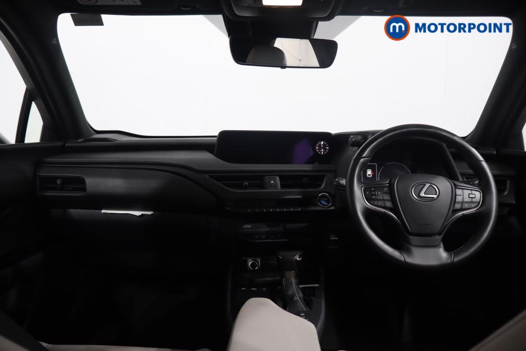 Lexus UX Takumi Automatic Petrol-Electric Hybrid SUV - Stock Number (1568915) - 1st supplementary image