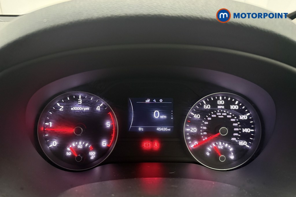 KIA Sportage 1 Manual Diesel SUV - Stock Number (1571820) - 4th supplementary image