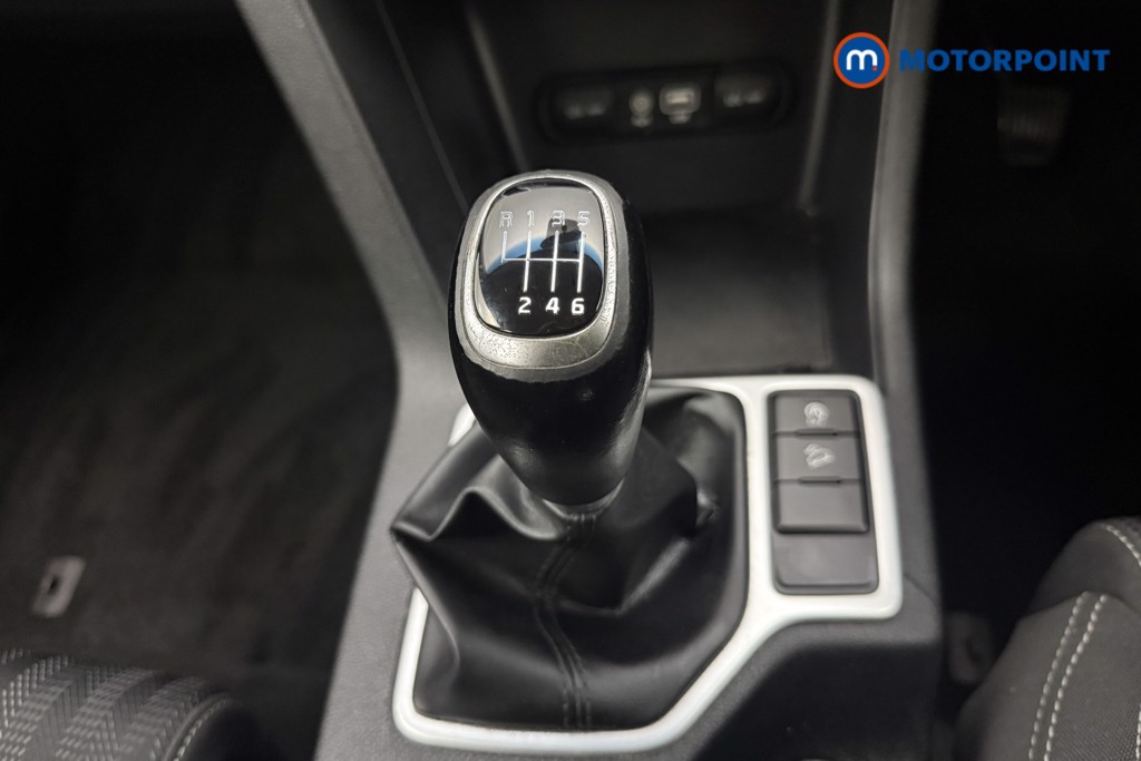 KIA Sportage 1 Manual Diesel SUV - Stock Number (1571820) - 5th supplementary image