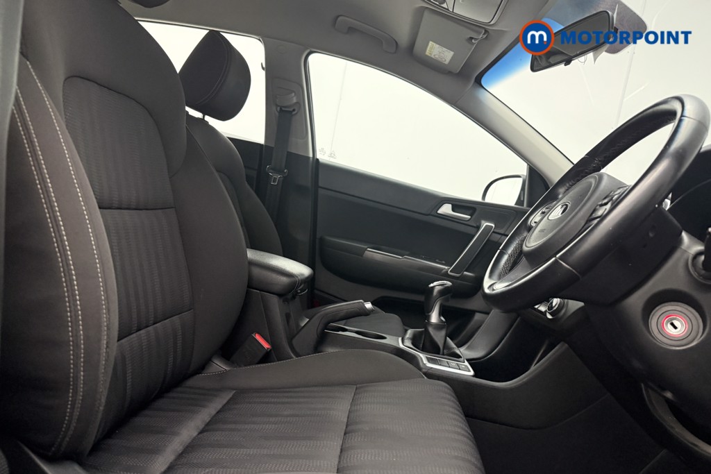 KIA Sportage 1 Manual Diesel SUV - Stock Number (1571820) - 6th supplementary image
