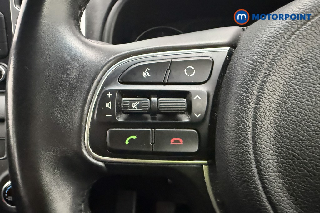 KIA Sportage 1 Manual Diesel SUV - Stock Number (1571820) - 12th supplementary image