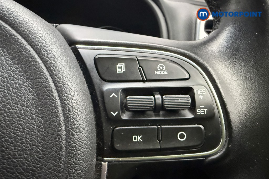 KIA Sportage 1 Manual Diesel SUV - Stock Number (1571820) - 13th supplementary image