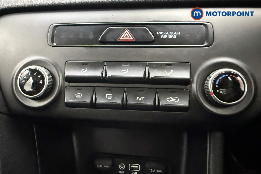 KIA Sportage 1 Manual Diesel SUV - Stock Number (1571820) - 14th supplementary image