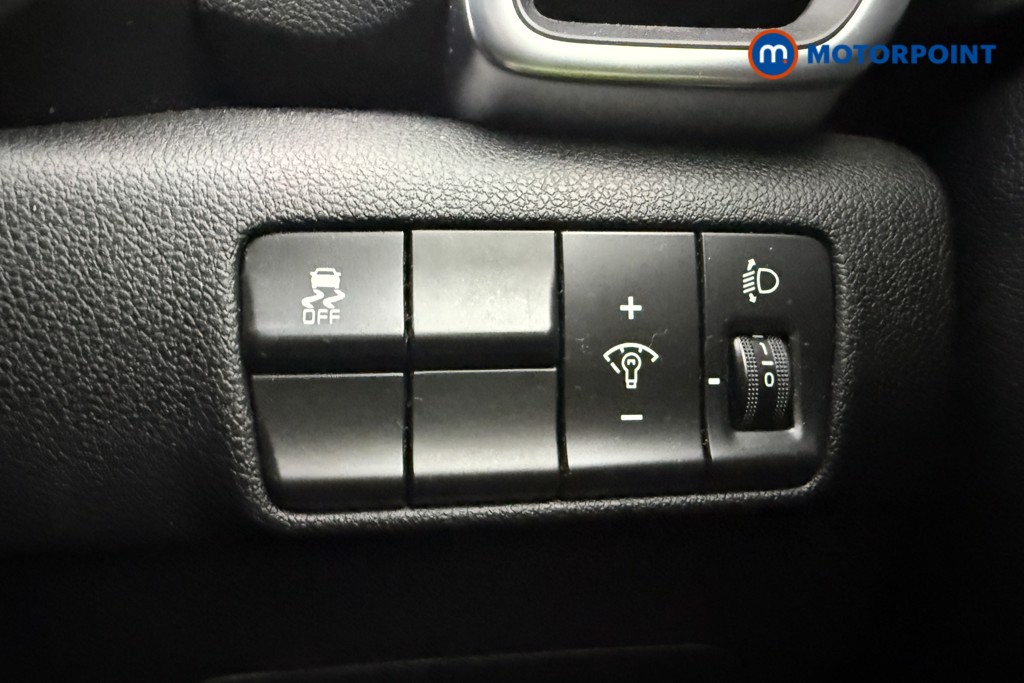 KIA Sportage 1 Manual Diesel SUV - Stock Number (1571820) - 15th supplementary image