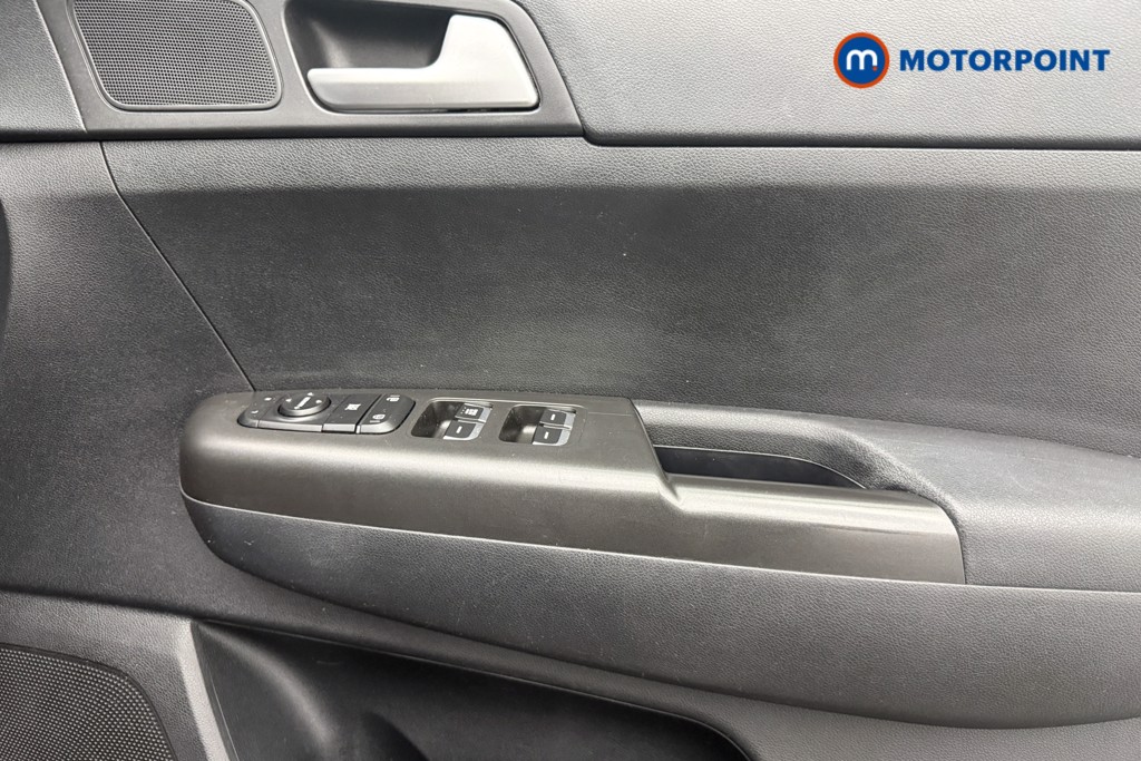KIA Sportage 1 Manual Diesel SUV - Stock Number (1571820) - 16th supplementary image