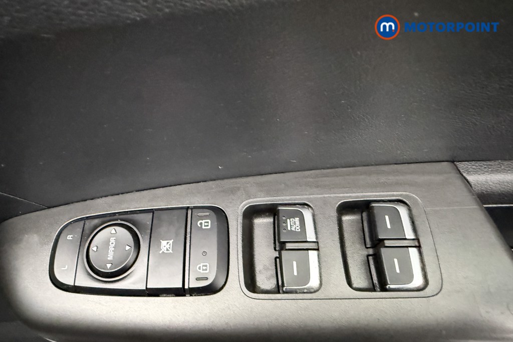 KIA Sportage 1 Manual Diesel SUV - Stock Number (1571820) - 17th supplementary image