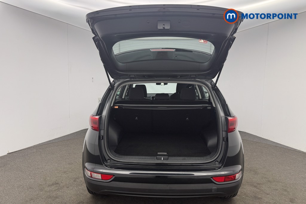 KIA Sportage 1 Manual Diesel SUV - Stock Number (1571820) - 20th supplementary image