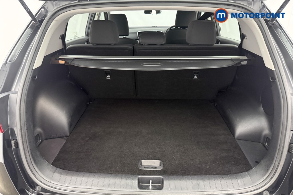 KIA Sportage 1 Manual Diesel SUV - Stock Number (1571820) - 21st supplementary image