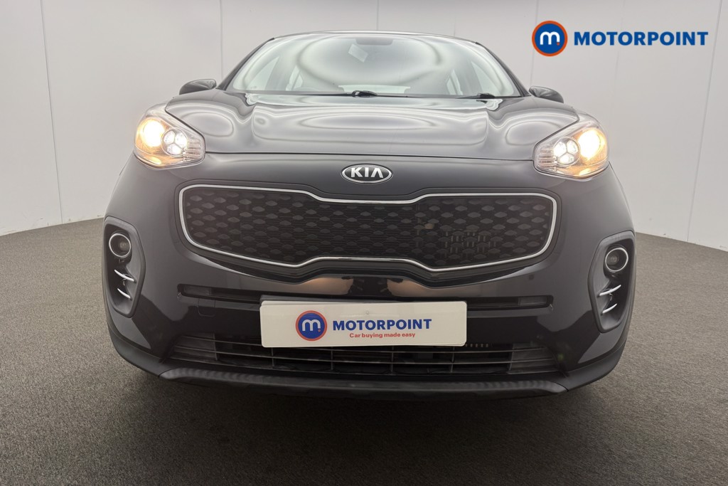 KIA Sportage 1 Manual Diesel SUV - Stock Number (1571820) - 22nd supplementary image