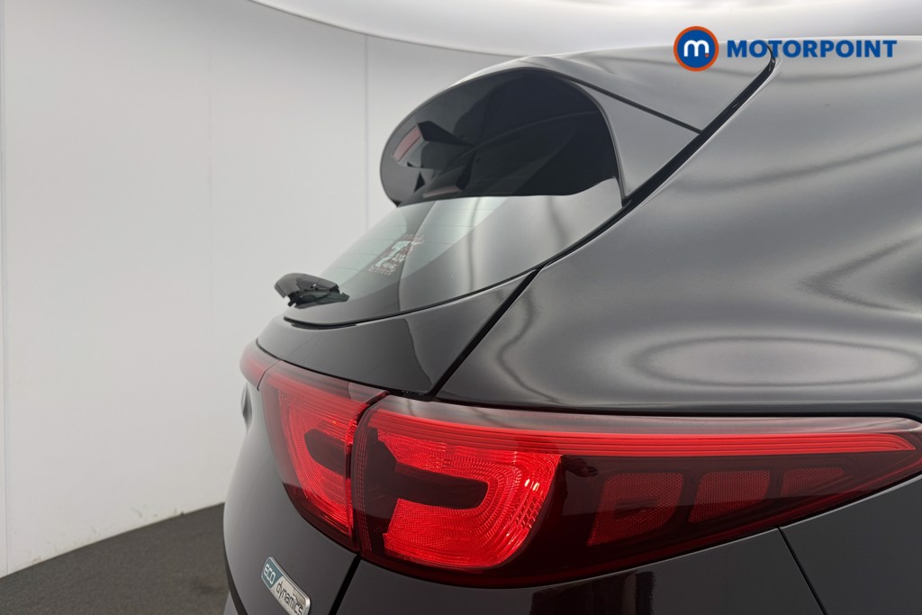KIA Sportage 1 Manual Diesel SUV - Stock Number (1571820) - 25th supplementary image