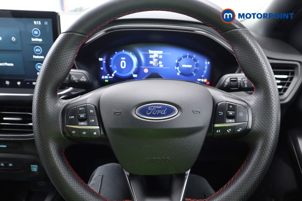 Ford Focus St-Line Vignale Manual Petrol Hatchback - Stock Number (1574422) - 7th supplementary image
