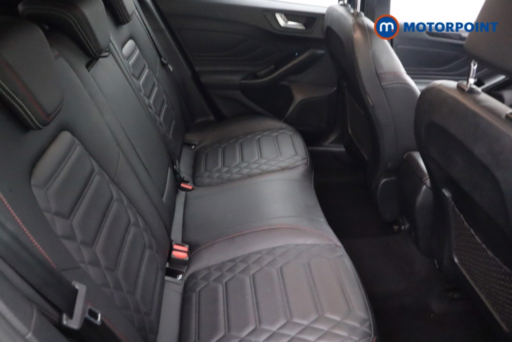 Ford Focus St-Line Vignale Manual Petrol Hatchback - Stock Number (1574422) - 14th supplementary image