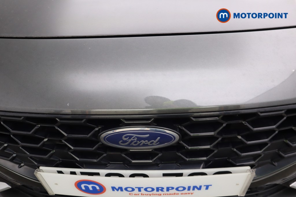 Ford Focus St-Line Vignale Manual Petrol Hatchback - Stock Number (1574422) - 22nd supplementary image
