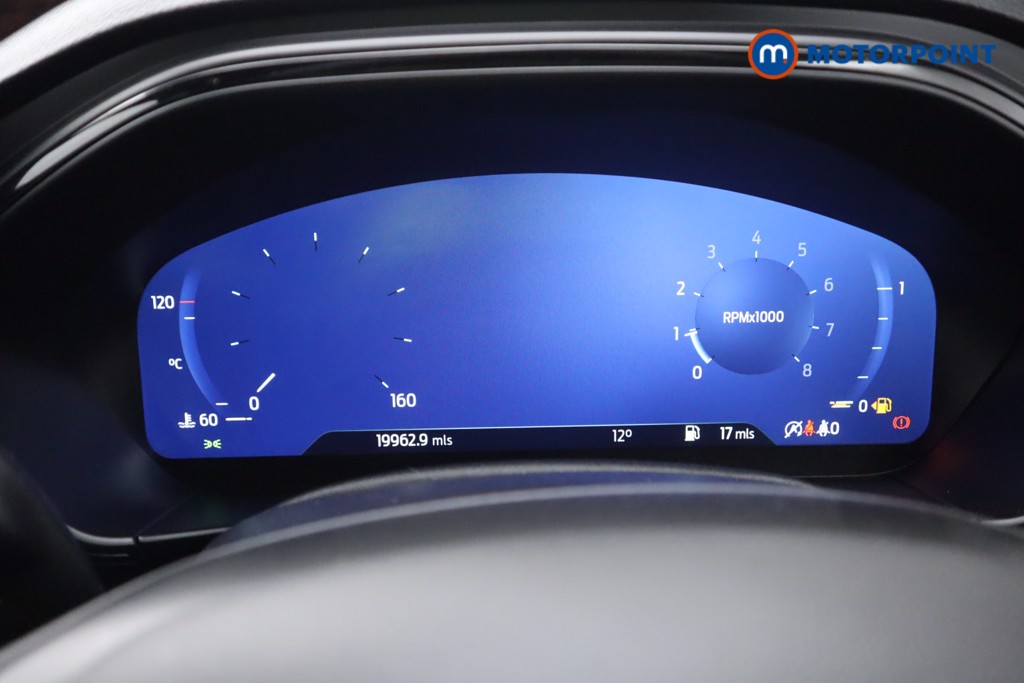 Ford Focus St-Line Vignale Manual Petrol Hatchback - Stock Number (1574422) - 1st supplementary image
