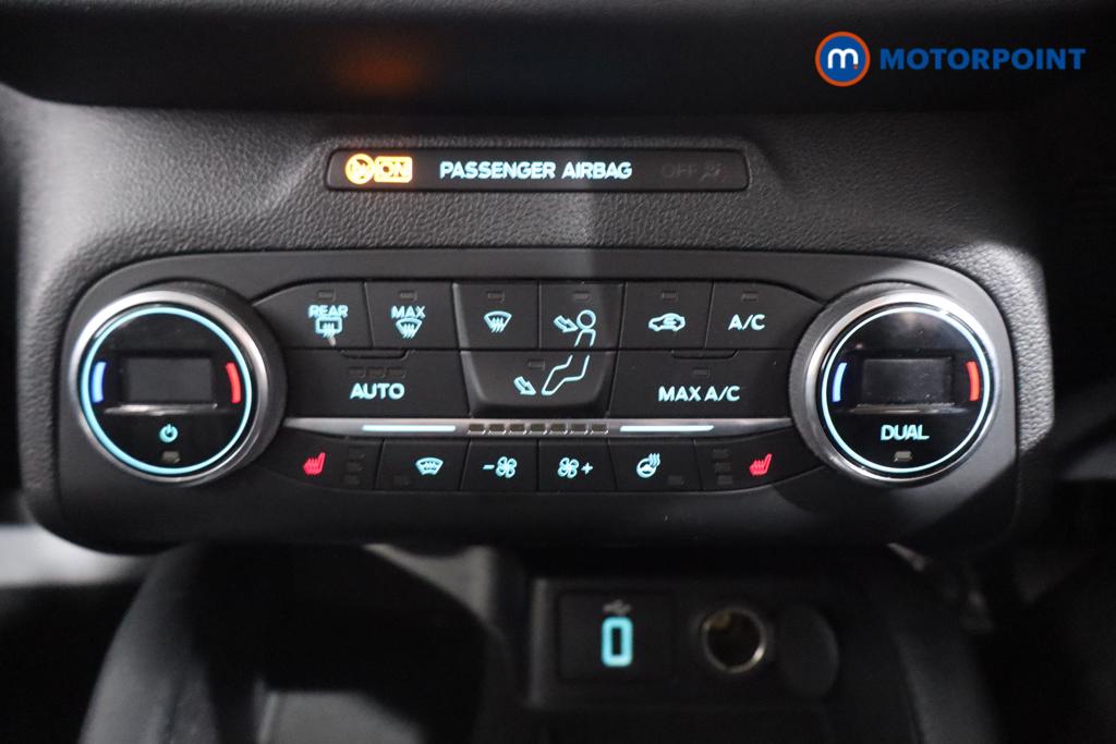 Ford Focus Vignale 1.5 Ecoblue 120 5Dr Auto Automatic Diesel Estate - Stock Number (1575406) - 3rd supplementary image
