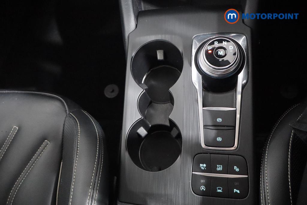 Ford Focus Vignale 1.5 Ecoblue 120 5Dr Auto Automatic Diesel Estate - Stock Number (1575406) - 4th supplementary image