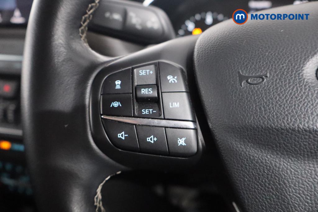 Ford Focus Vignale 1.5 Ecoblue 120 5Dr Auto Automatic Diesel Estate - Stock Number (1575406) - 6th supplementary image