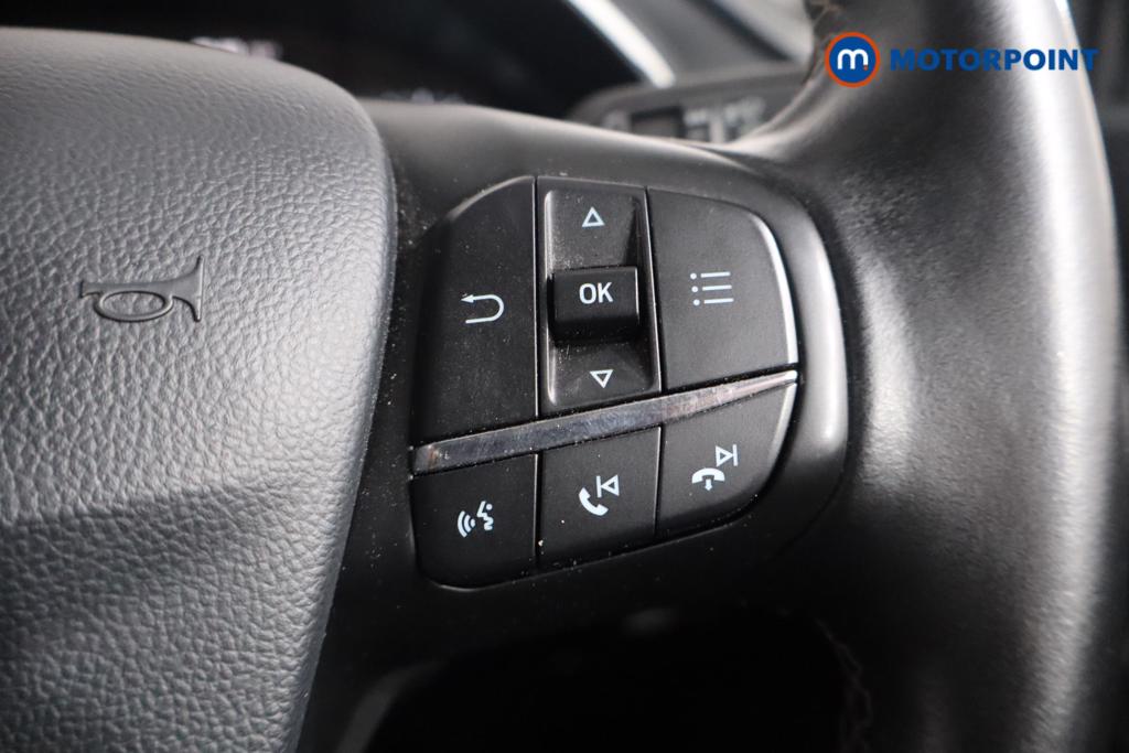 Ford Focus Vignale 1.5 Ecoblue 120 5Dr Auto Automatic Diesel Estate - Stock Number (1575406) - 7th supplementary image