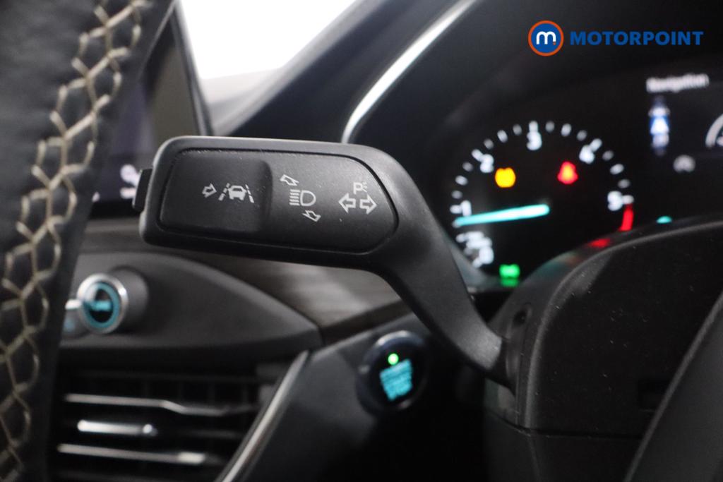 Ford Focus Vignale 1.5 Ecoblue 120 5Dr Auto Automatic Diesel Estate - Stock Number (1575406) - 8th supplementary image