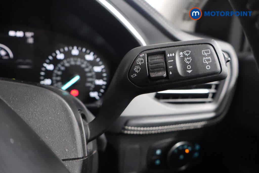 Ford Focus Vignale 1.5 Ecoblue 120 5Dr Auto Automatic Diesel Estate - Stock Number (1575406) - 9th supplementary image