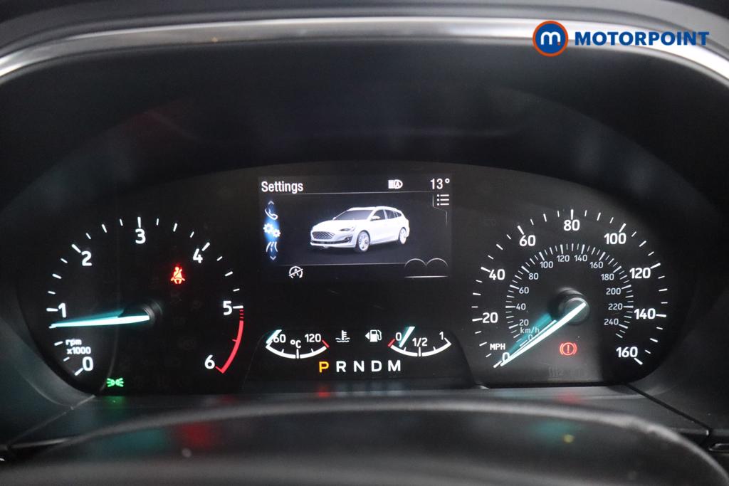 Ford Focus Vignale 1.5 Ecoblue 120 5Dr Auto Automatic Diesel Estate - Stock Number (1575406) - 10th supplementary image