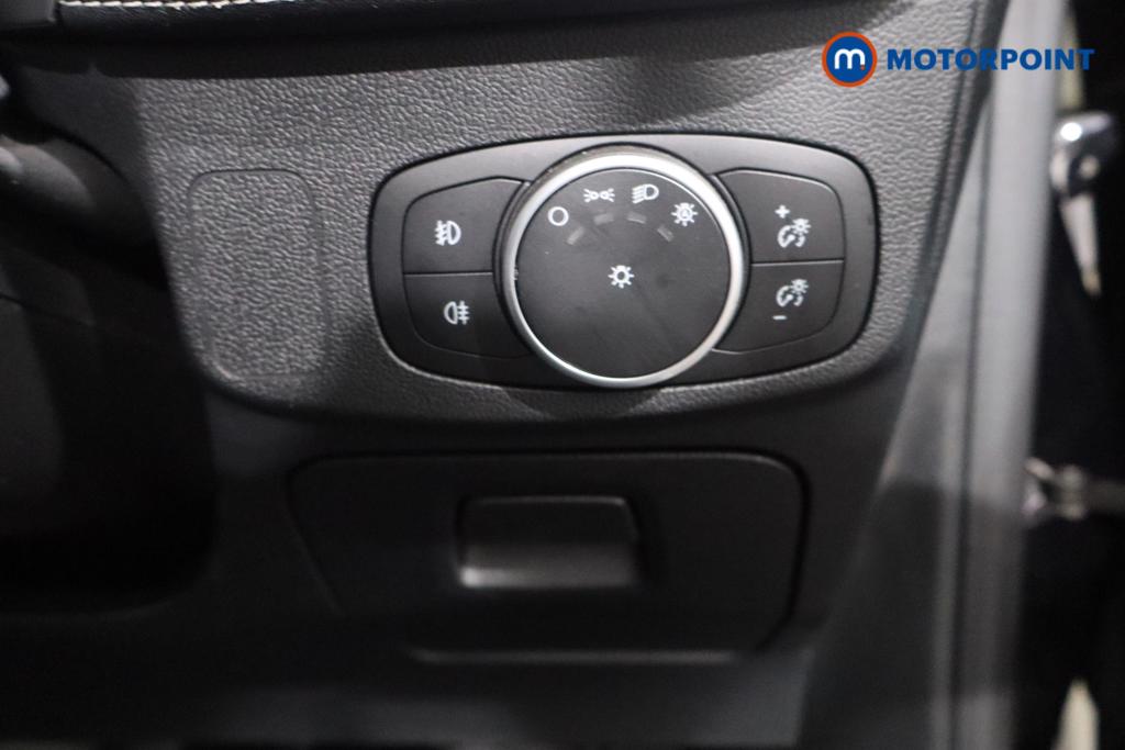 Ford Focus Vignale 1.5 Ecoblue 120 5Dr Auto Automatic Diesel Estate - Stock Number (1575406) - 11th supplementary image