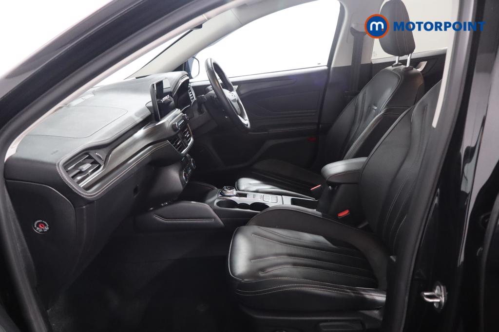 Ford Focus Vignale 1.5 Ecoblue 120 5Dr Auto Automatic Diesel Estate - Stock Number (1575406) - 14th supplementary image