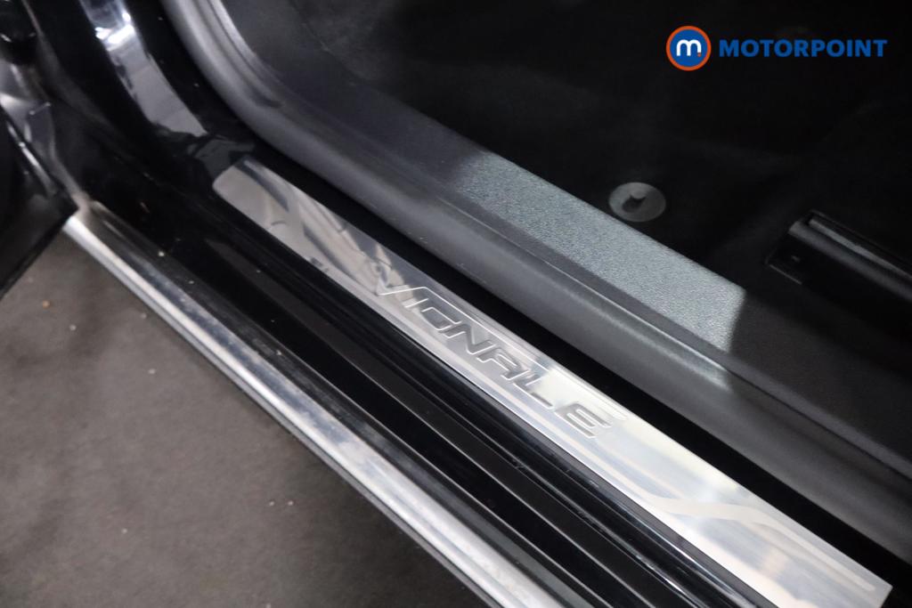 Ford Focus Vignale 1.5 Ecoblue 120 5Dr Auto Automatic Diesel Estate - Stock Number (1575406) - 15th supplementary image