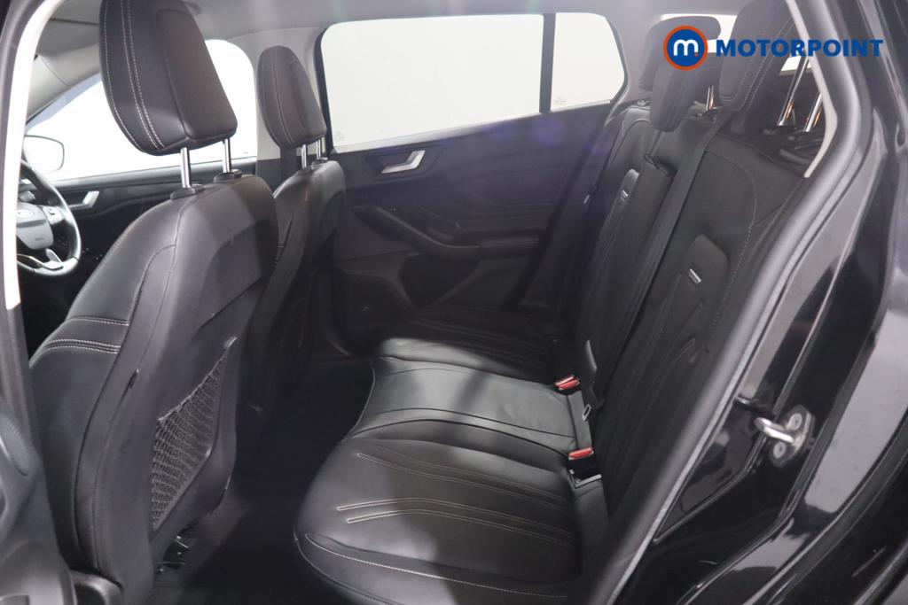 Ford Focus Vignale 1.5 Ecoblue 120 5Dr Auto Automatic Diesel Estate - Stock Number (1575406) - 16th supplementary image