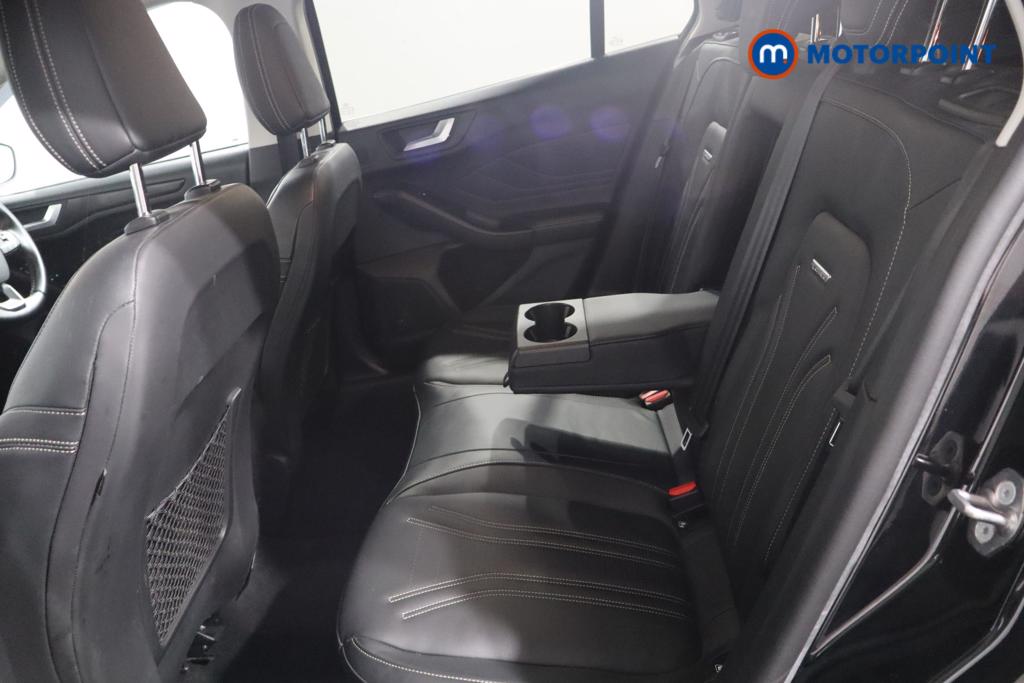 Ford Focus Vignale 1.5 Ecoblue 120 5Dr Auto Automatic Diesel Estate - Stock Number (1575406) - 18th supplementary image