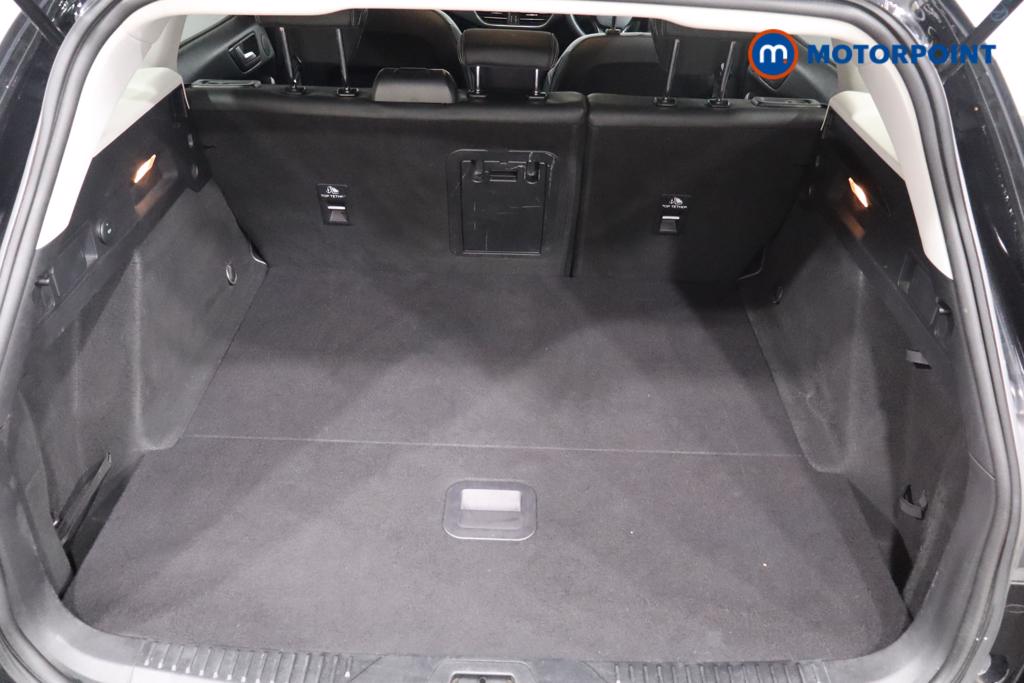 Ford Focus Vignale 1.5 Ecoblue 120 5Dr Auto Automatic Diesel Estate - Stock Number (1575406) - 19th supplementary image