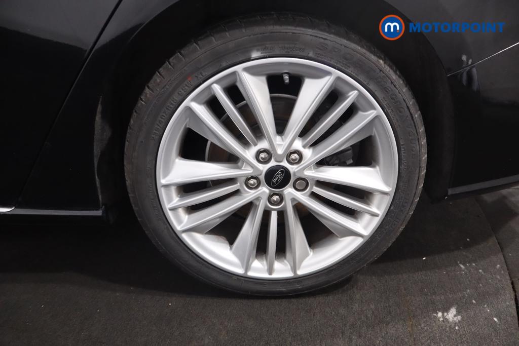 Ford Focus Vignale 1.5 Ecoblue 120 5Dr Auto Automatic Diesel Estate - Stock Number (1575406) - 20th supplementary image