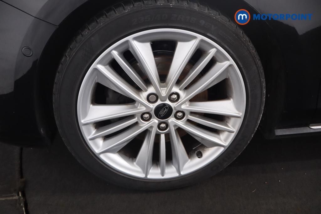 Ford Focus Vignale 1.5 Ecoblue 120 5Dr Auto Automatic Diesel Estate - Stock Number (1575406) - 21st supplementary image