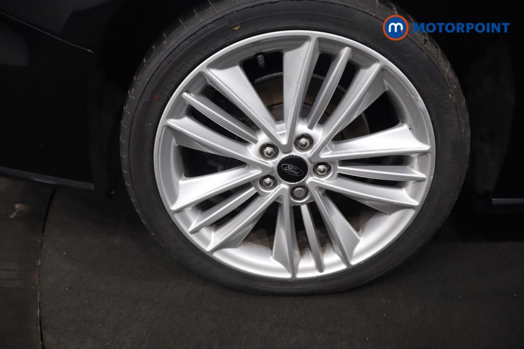 Ford Focus Vignale 1.5 Ecoblue 120 5Dr Auto Automatic Diesel Estate - Stock Number (1575406) - 23rd supplementary image