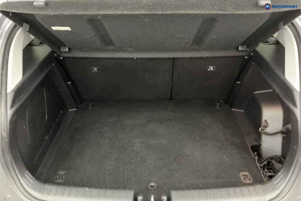 Hyundai Bayon Premium Automatic Petrol SUV - Stock Number (1575782) - 3rd supplementary image