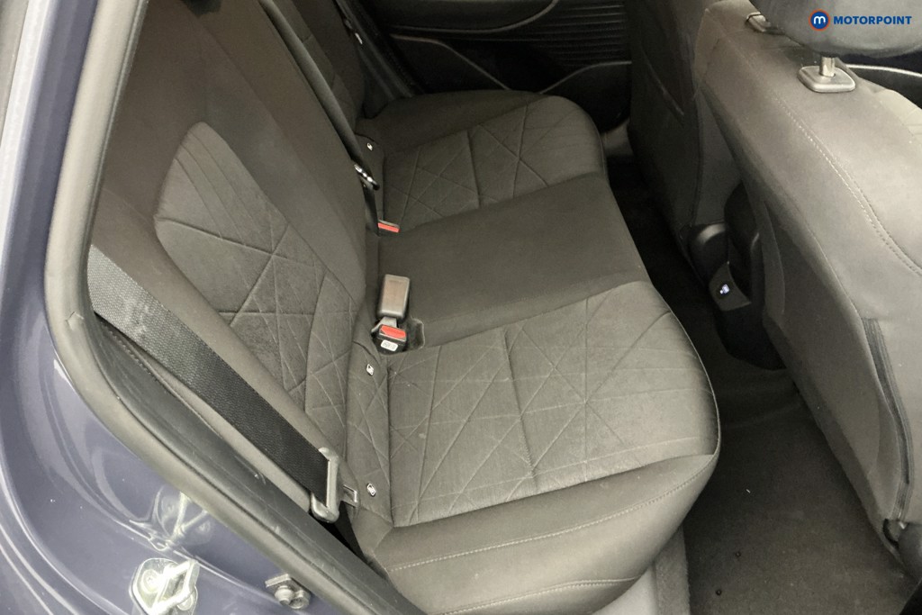 Hyundai Bayon Premium Automatic Petrol SUV - Stock Number (1575782) - 4th supplementary image