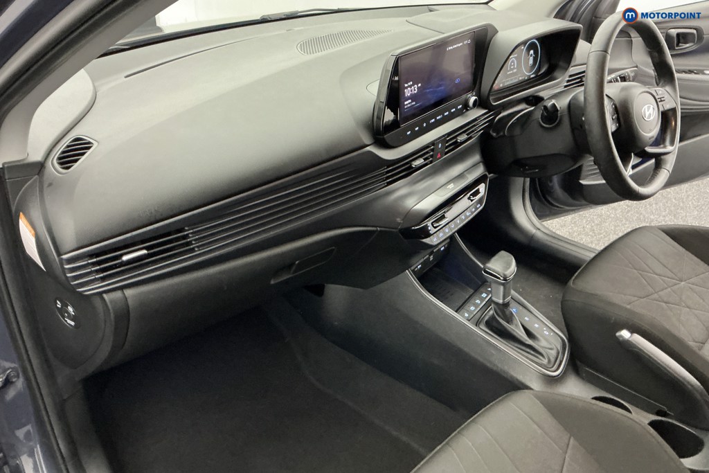 Hyundai Bayon Premium Automatic Petrol SUV - Stock Number (1575782) - 8th supplementary image