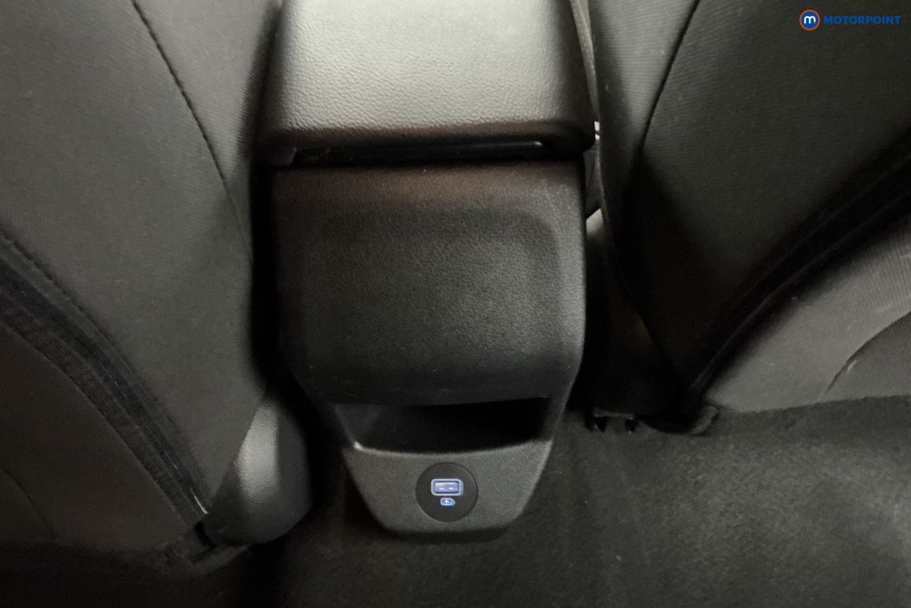 Hyundai Bayon Premium Automatic Petrol SUV - Stock Number (1575782) - 10th supplementary image