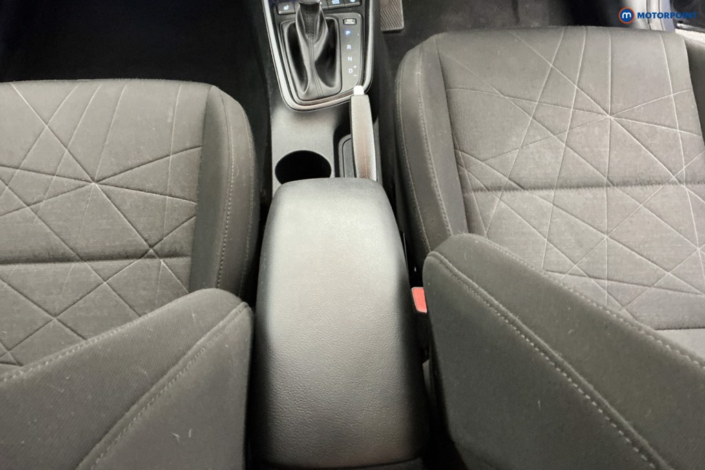 Hyundai Bayon Premium Automatic Petrol SUV - Stock Number (1575782) - 11th supplementary image