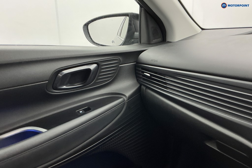 Hyundai Bayon Premium Automatic Petrol SUV - Stock Number (1575782) - 18th supplementary image