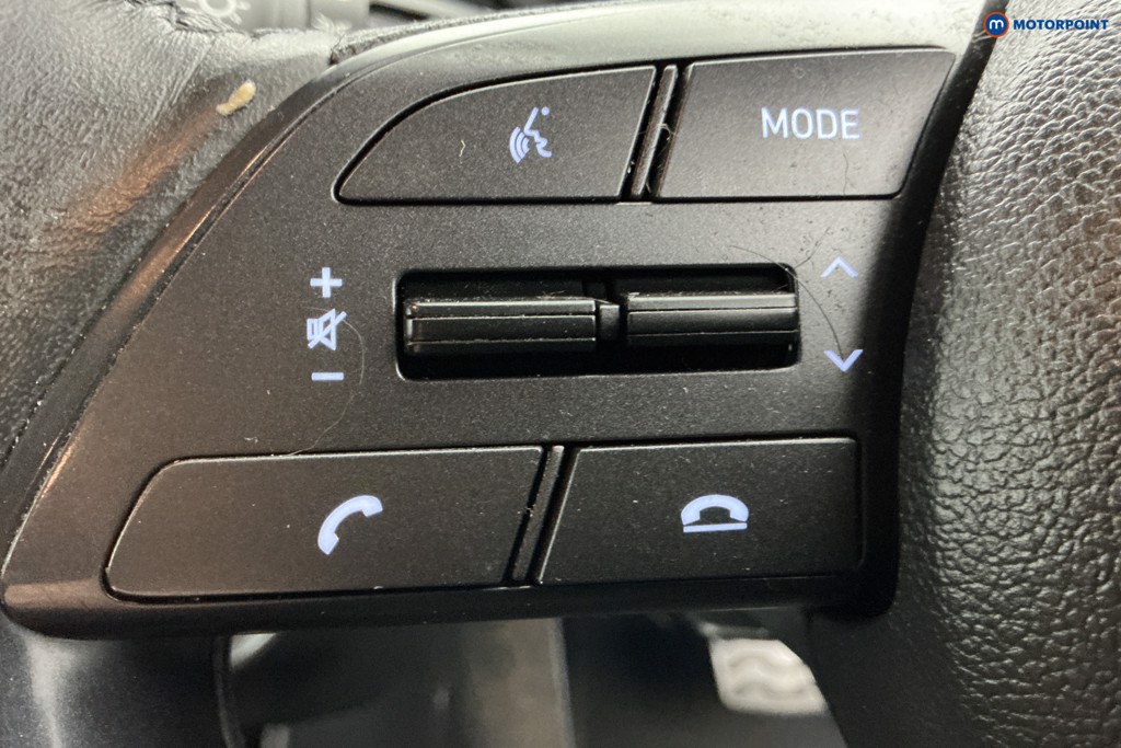 Hyundai Bayon Premium Automatic Petrol SUV - Stock Number (1575782) - 19th supplementary image