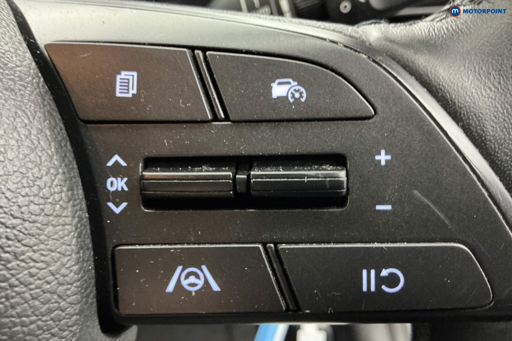 Hyundai Bayon Premium Automatic Petrol SUV - Stock Number (1575782) - 20th supplementary image