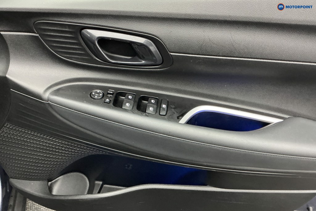 Hyundai Bayon Premium Automatic Petrol SUV - Stock Number (1575782) - 22nd supplementary image